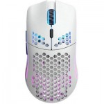 Огляд Мишка Glorious Model O Wireless Matte White (GLO-MS-OW-MW): характеристики, відгуки, ціни.