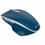 Огляд Мишка Canyon MW-21 Wireless Blue LED Blue (CNS-CMSW21BL): характеристики, відгуки, ціни.