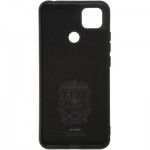 Огляд Чохол до мобільного телефона Armorstandart ICON Case for Xiaomi Redmi 9C Black (ARM57788): характеристики, відгуки, ціни.
