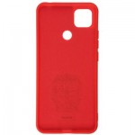 Огляд Чохол до мобільного телефона Armorstandart ICON Case for Xiaomi Redmi 9C Chili Red (ARM57790): характеристики, відгуки, ціни.