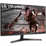 Огляд Монітор LG 32GN550-B: характеристики, відгуки, ціни.