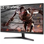 Огляд Монітор LG 32GN550-B: характеристики, відгуки, ціни.