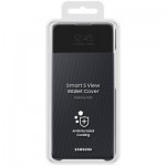 Огляд Чохол до мобільного телефона Samsung SAMSUNG Galaxy A32/A325 S View Wallet Cover Black (EF-EA325PBEGRU): характеристики, відгуки, ціни.