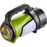 Огляд Ліхтар Skif Outdoor Big Buster Black/Green (881C): характеристики, відгуки, ціни.