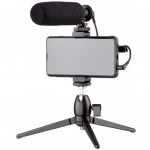 Огляд Мікрофон 2E Maono MM011 Vlog KIT 3.5mm (2E-MM011): характеристики, відгуки, ціни.