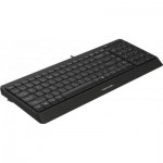 Огляд Клавіатура A4Tech FK15 Black: характеристики, відгуки, ціни.