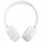 Огляд Навушники JBL Tune 510BT White (JBLT510BTWHTEU): характеристики, відгуки, ціни.