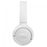 Огляд Навушники JBL Tune 510BT White (JBLT510BTWHTEU): характеристики, відгуки, ціни.