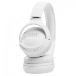 Огляд Навушники JBL Tune 510BT White (JBLT510BTWHTEU): характеристики, відгуки, ціни.