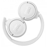 Огляд Навушники JBL Tune 510BT White (JBLT510BTWHTEU): характеристики, відгуки, ціни.