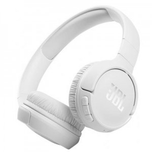 Огляд Навушники JBL Tune 510BT White (JBLT510BTWHTEU): характеристики, відгуки, ціни.