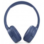 Огляд Навушники JBL Tune 660 NC Blue (JBLT660NCBLU): характеристики, відгуки, ціни.