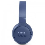 Огляд Навушники JBL Tune 660 NC Blue (JBLT660NCBLU): характеристики, відгуки, ціни.