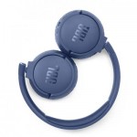 Огляд Навушники JBL Tune 660 NC Blue (JBLT660NCBLU): характеристики, відгуки, ціни.