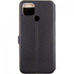 Огляд Чохол до мобільного телефона Dengos Flipp-Book Call ID Oppo A15/A15s, black (DG-SL-BK-278): характеристики, відгуки, ціни.
