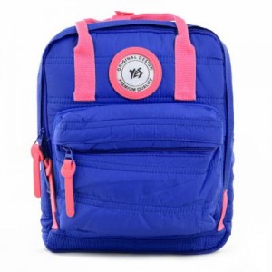 Рюкзак шкільний Yes ST-27 Midnight blue (555770)