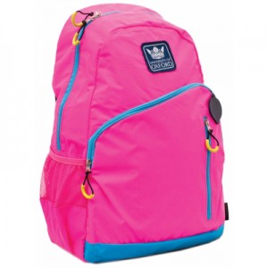 Рюкзак шкільний Yes Х229 Oxford рожевий (552858)