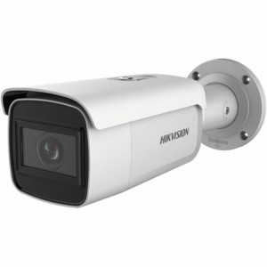 Огляд Камера відеоспостереження Hikvision DS-2CD2623G1-IZS (2.8-12): характеристики, відгуки, ціни.