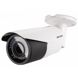 Огляд Камера відеоспостереження Hikvision DS-2CD2621G0-IZS (2.8-12): характеристики, відгуки, ціни.
