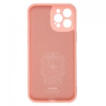 Огляд Чохол до мобільного телефона Armorstandart ICON Case Apple iPhone 12 Pro Max Pink (ARM57508): характеристики, відгуки, ціни.