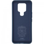 Огляд Чохол до мобільного телефона Armorstandart ICON Case Tecno Camon 16/16 SE Dark Blue (ARM58558): характеристики, відгуки, ціни.
