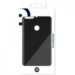 Огляд Чохол до мобільного телефона Armorstandart Matte Slim Fit Honor 7C Pro/Huawei Y7 2018 Black (ARM51606): характеристики, відгуки, ціни.