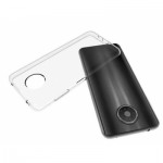 Огляд Чохол до мобільного телефона BeCover Nokia G20 Transparancy (706084): характеристики, відгуки, ціни.
