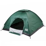 Огляд Намет Skif Outdoor Adventure I 200x200 cm Green (SOTSL200G): характеристики, відгуки, ціни.