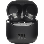 Огляд Навушники JBL Tour Pro+ TWS Black (JBLTOURPROPTWSBLK): характеристики, відгуки, ціни.