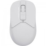 Огляд Мишка A4Tech FG12 White: характеристики, відгуки, ціни.