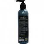 Огляд Кондиціонер для волосся Melica Black збір екстрактів 12 трав для жирного волосся 250 мл (4770416003556): характеристики, відгуки, ціни.