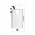 Огляд Чохол до мобільного телефона Armorstandart Air Series Nokia 5.4 Transparent (ARM58360): характеристики, відгуки, ціни.