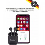 Огляд Навушники BeatBox PODS AIR 2 Wireless Charging Black (bbpair2wcb): характеристики, відгуки, ціни.