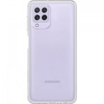 Огляд Чохол до мобільного телефона BeCover Samsung Galaxy A22 SM-A225 / M32 SM-M325 Transparancy (706490): характеристики, відгуки, ціни.