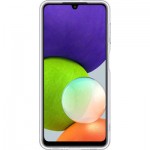 Огляд Чохол до мобільного телефона BeCover Samsung Galaxy A22 SM-A225 / M32 SM-M325 Transparancy (706490): характеристики, відгуки, ціни.