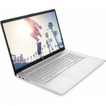 Огляд Ноутбук HP 17-cp0014ua (423L8EA): характеристики, відгуки, ціни.