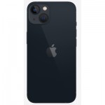 Огляд Мобільний телефон Apple iPhone 13 128GB Midnight (MLPF3): характеристики, відгуки, ціни.