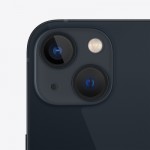 Огляд Мобільний телефон Apple iPhone 13 128GB Midnight (MLPF3): характеристики, відгуки, ціни.
