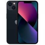 Огляд Мобільний телефон Apple iPhone 13 128GB Midnight (MLPF3): характеристики, відгуки, ціни.