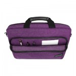 Огляд Сумка для ноутбука Grand-X 14'' SB-148 soft pocket Purple (SB-148P): характеристики, відгуки, ціни.