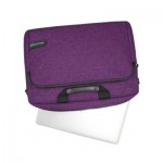 Огляд Сумка для ноутбука Grand-X 14'' SB-148 soft pocket Purple (SB-148P): характеристики, відгуки, ціни.