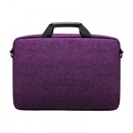 Огляд Сумка для ноутбука Grand-X 14'' SB-148 soft pocket Purple (SB-148P): характеристики, відгуки, ціни.