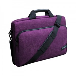 Огляд Сумка для ноутбука Grand-X 14'' SB-148 soft pocket Purple (SB-148P): характеристики, відгуки, ціни.