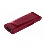 Огляд USB флеш накопичувач Verbatim 2x32GB Store'n'Go Slider Red/Blue USB 2.0 (49327): характеристики, відгуки, ціни.