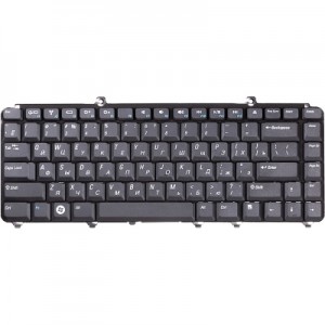 Клавіатура ноутбука Dell Inspiron 1540/1545 черн (KB310463)