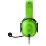 Огляд Навушники Razer Blackshark V2 X Green (RZ04-03240600-R3M1): характеристики, відгуки, ціни.