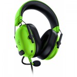 Огляд Навушники Razer Blackshark V2 X Green (RZ04-03240600-R3M1): характеристики, відгуки, ціни.