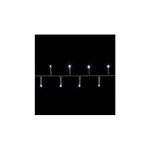 Огляд Гірлянда Luca Lighting Змійка холодна біла 43 м (8718861859768): характеристики, відгуки, ціни.