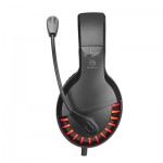 Огляд Навушники Marvo HG8932 LED Black/Red (HG8932): характеристики, відгуки, ціни.