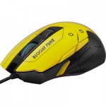 Огляд Мишка A4Tech Bloody W70 Max Punk Yellow: характеристики, відгуки, ціни.